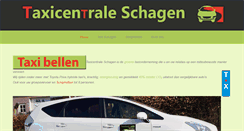 Desktop Screenshot of ecotactie.nl